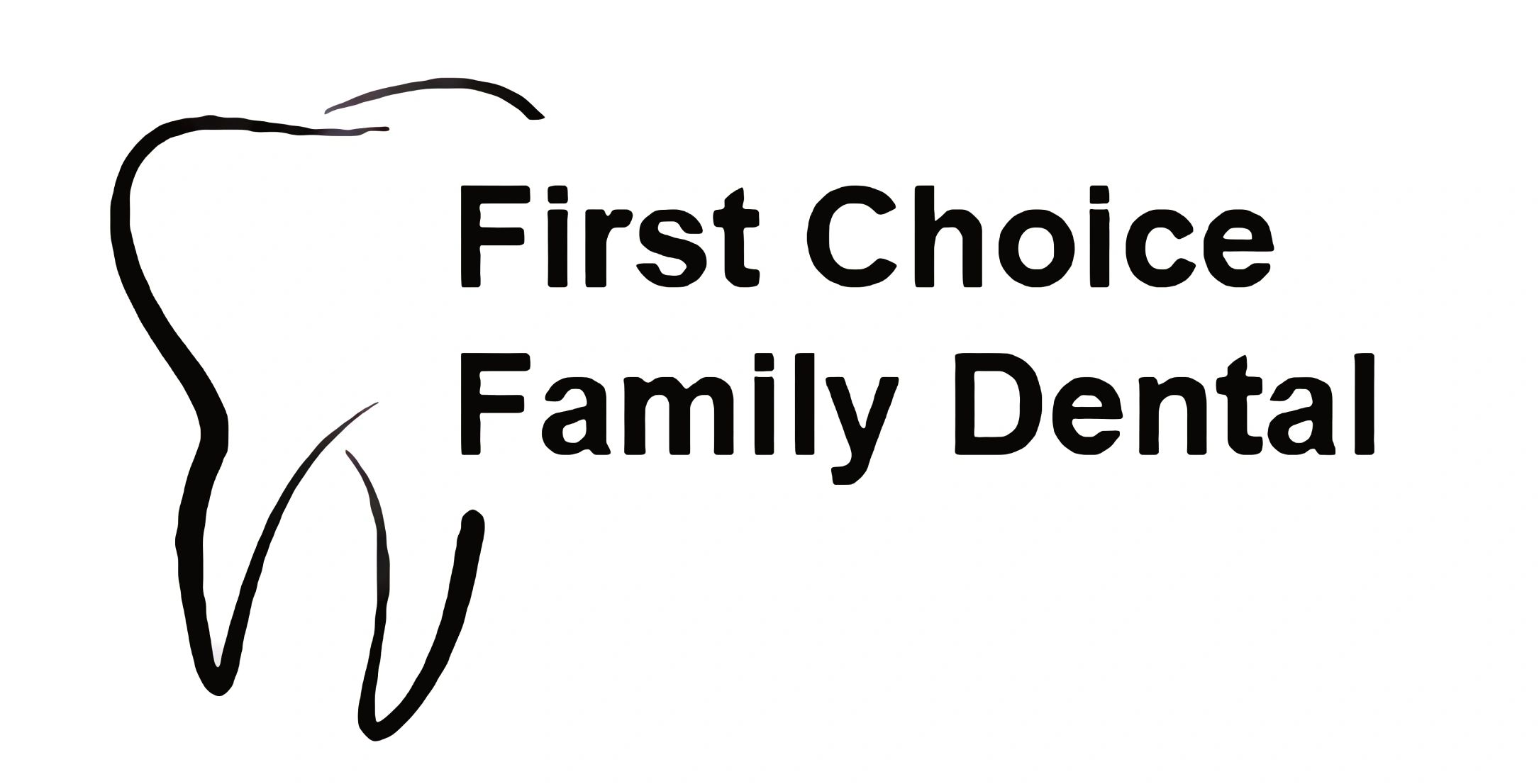 Family Dentist First Choice Family Dental